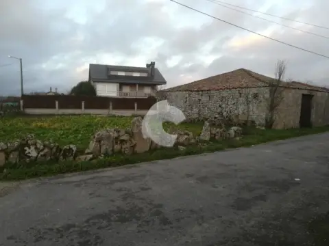 Casa en calle Zadagos
