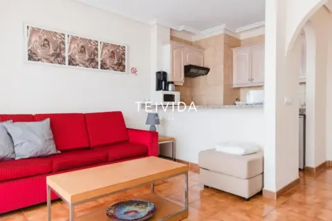 Piso en Golf del Sur
