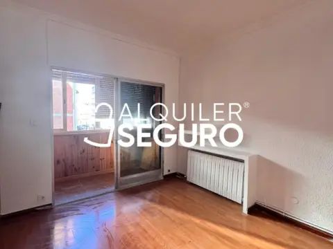 Piso en San Nicasio - Campo de Tiro - Solagua