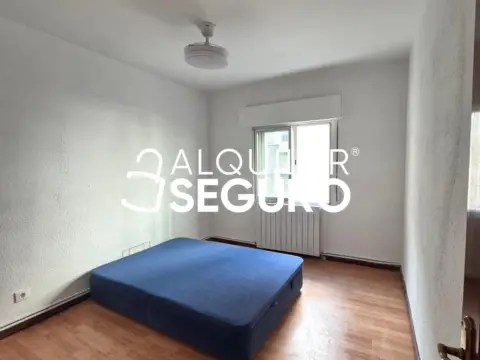 Piso en San Nicasio - Campo de Tiro - Solagua