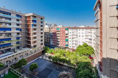 Piso en San José