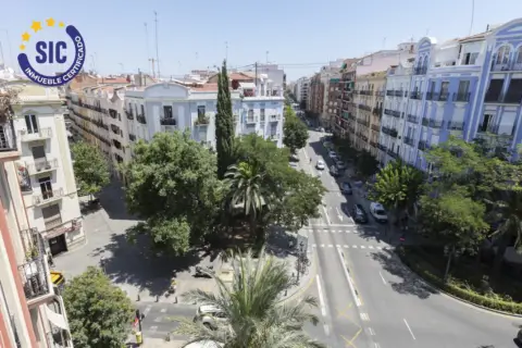 Piso en Carrer de Cadis