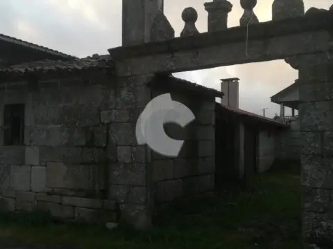 Casa en calle Zadagos