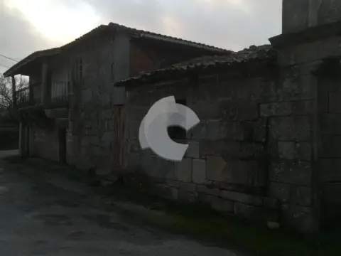Casa en calle Zadagos