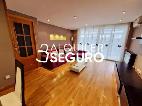 Piso en Norte - Universidad