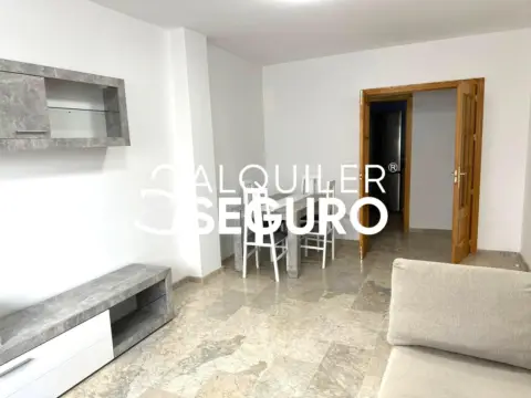 Piso en Cijuela