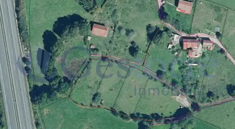 Terreno en calle Llose La Belga, nº Sin Informacion