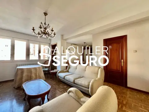Piso en Fuencarral
