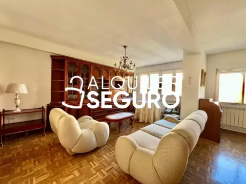 Piso en Fuencarral