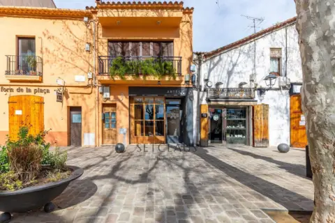 Piso en calle Ajuntament, nº 10