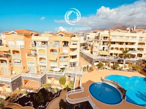 Apartamento en Los Cristianos