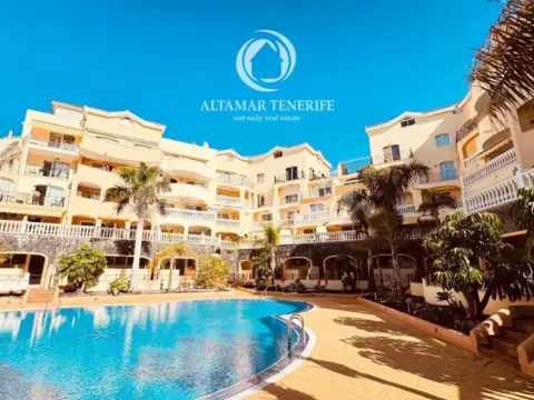 Apartamento en Los Cristianos
