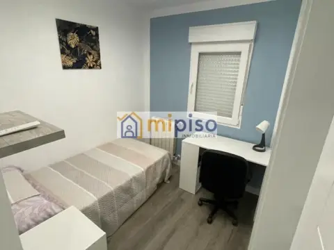 Habitación en Las Margaritas