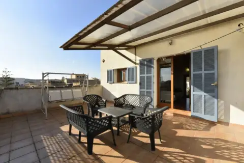 Piso en Vilafranca de Bonany