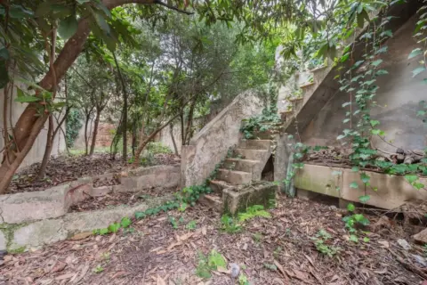 Casa en Manacor