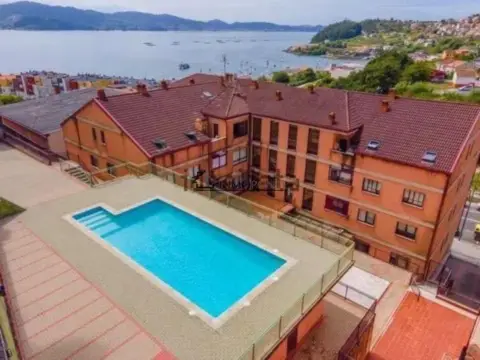 Piso en Camino de Outeiro