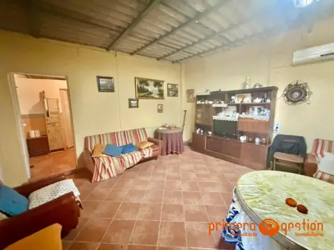 Casa en Lora del Río