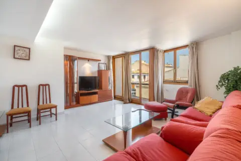 Dúplex en Pueblo