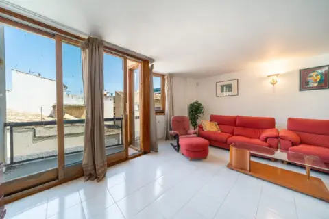 Dúplex en Pueblo