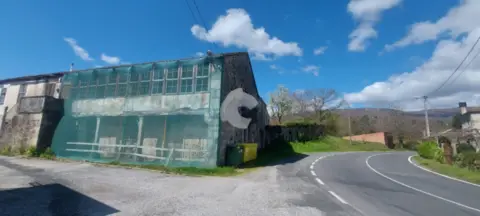 Casa en Facos-Lobeira