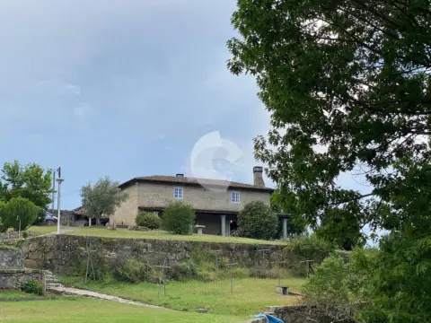 Casa en Ponte Noalla