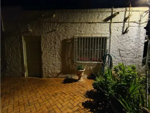 Casa en Los Gallardos