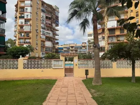Apartamento en Playamar-Benyamina
