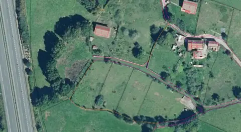 Terreno en calle Llose La Belga, nº Sin Informacion