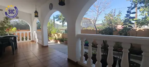 Casa en calles