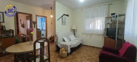 Casa en calles