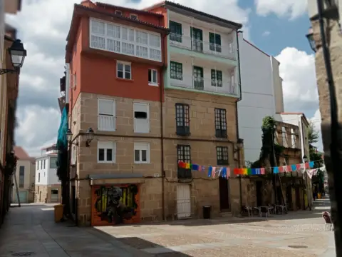 Loft in calle Dous de Maio