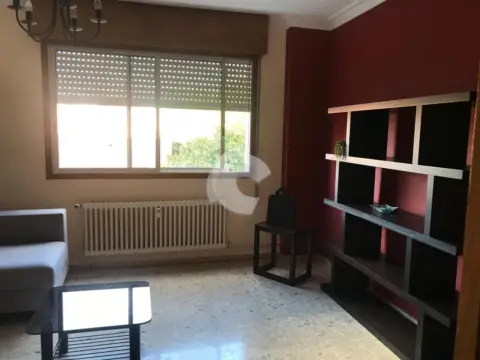 Piso en Lagunas
