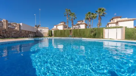 Chalet en La Zenia