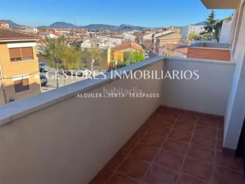 Piso en Muro de Alcoy