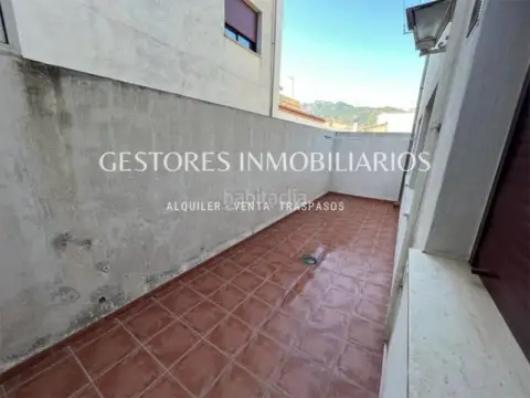 Piso en Muro de Alcoy