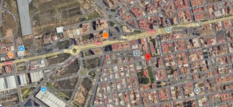 Piso en Barrio Norte