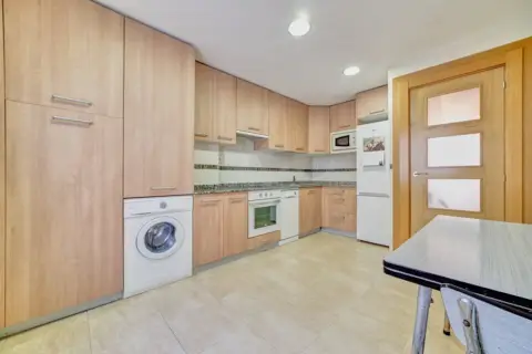 Piso en Burlada - Burlata