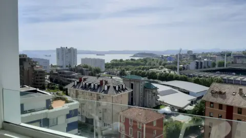 Piso en Avenida de Cantabria, 24