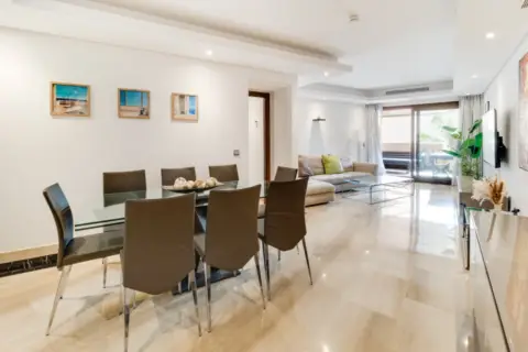 Apartamento en Punta Plata