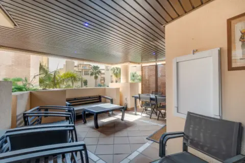 Apartamento en Punta Plata