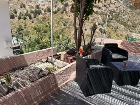 Casa en La Gomera