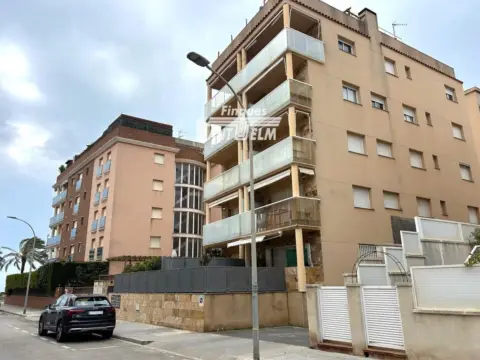 Ático en Platja de Calafell