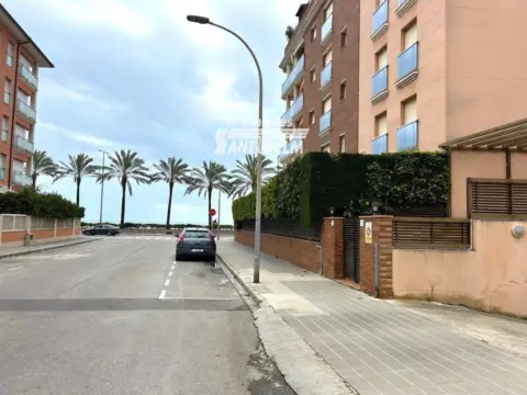 Ático en Platja de Calafell