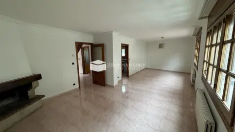 Ático en La Massana