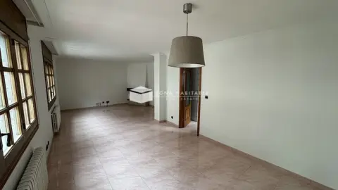 Ático en La Massana