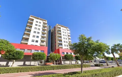 Piso en Barrio Norte