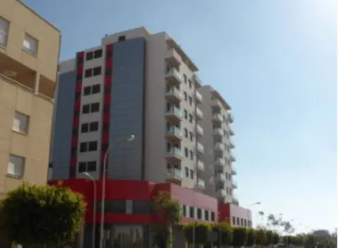 Piso en Barrio Norte