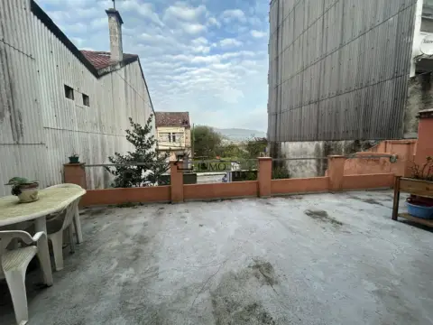 Casa en Lérez