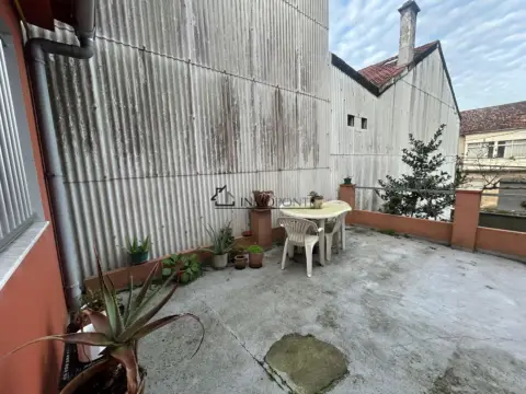Casa en Lérez