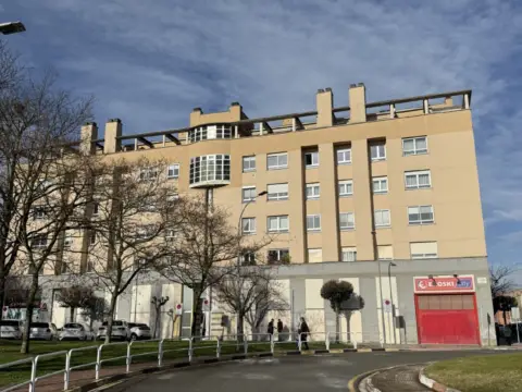 Piso en Parque de Erreniega